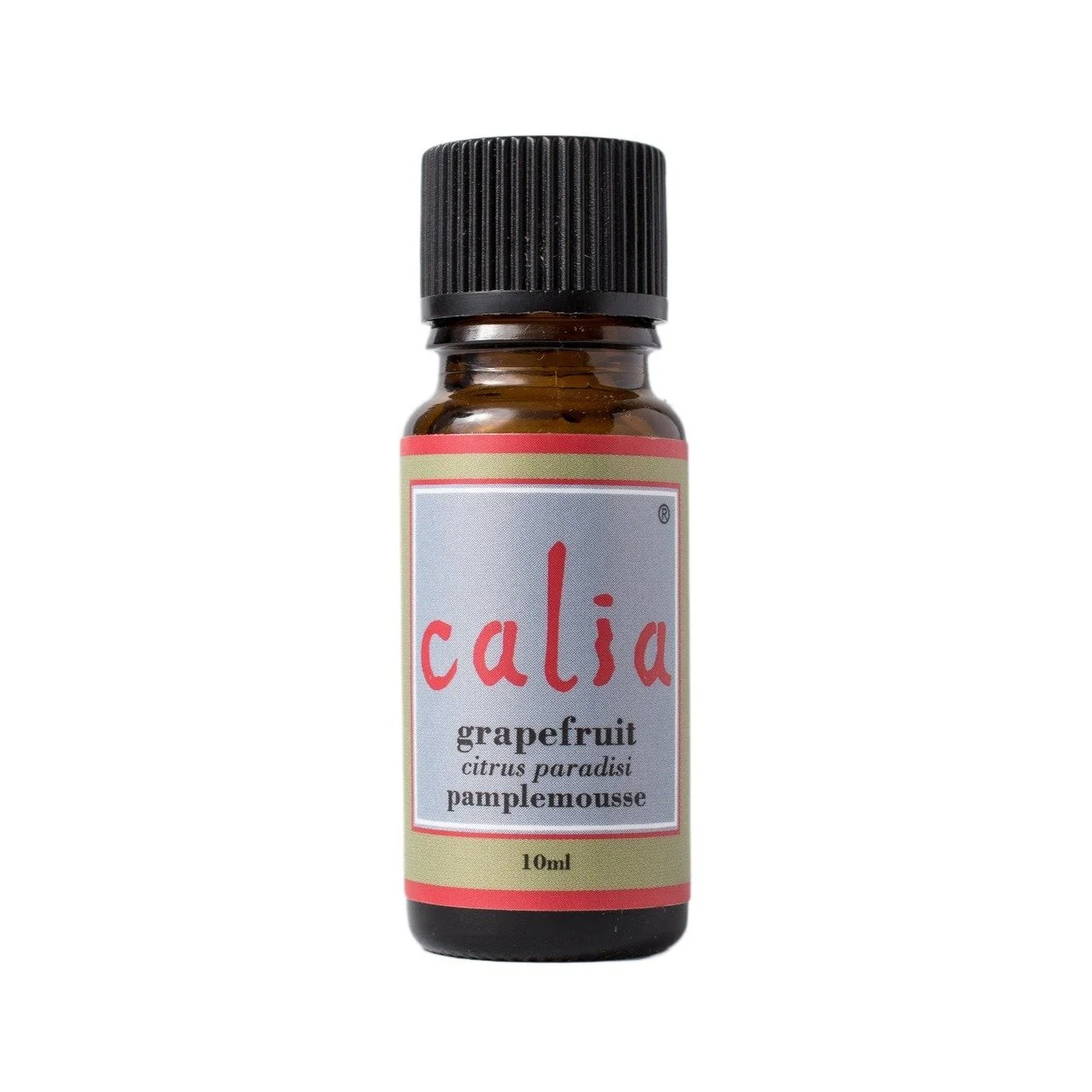 Grapefruit Oil - White